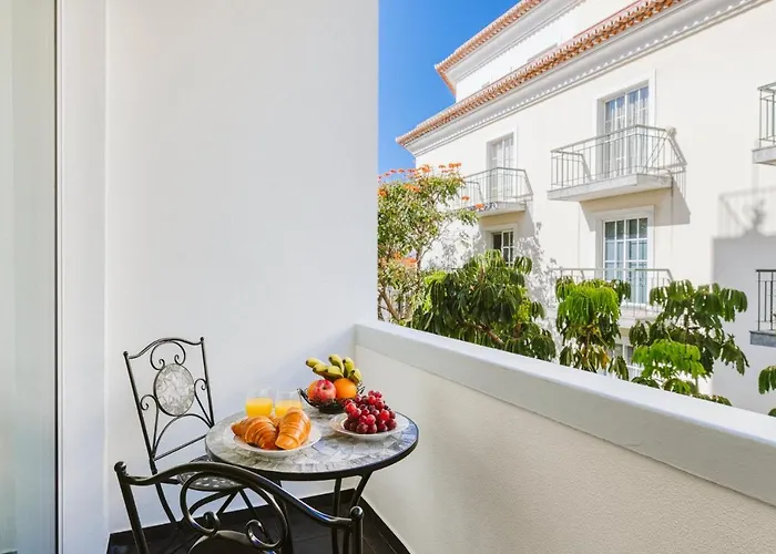 Madeira Xhic Apartment By Amazing Madeira