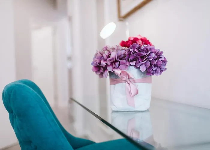 Madeira Xhic Apartment By Amazing Madeira