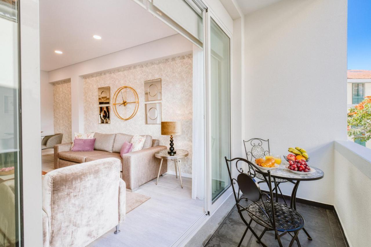 Madeira Xhic By Amazing Madeira Apartment *