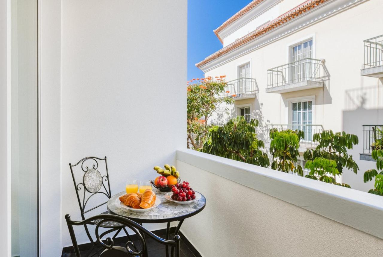Madeira Xhic By Amazing Madeira Apartment *