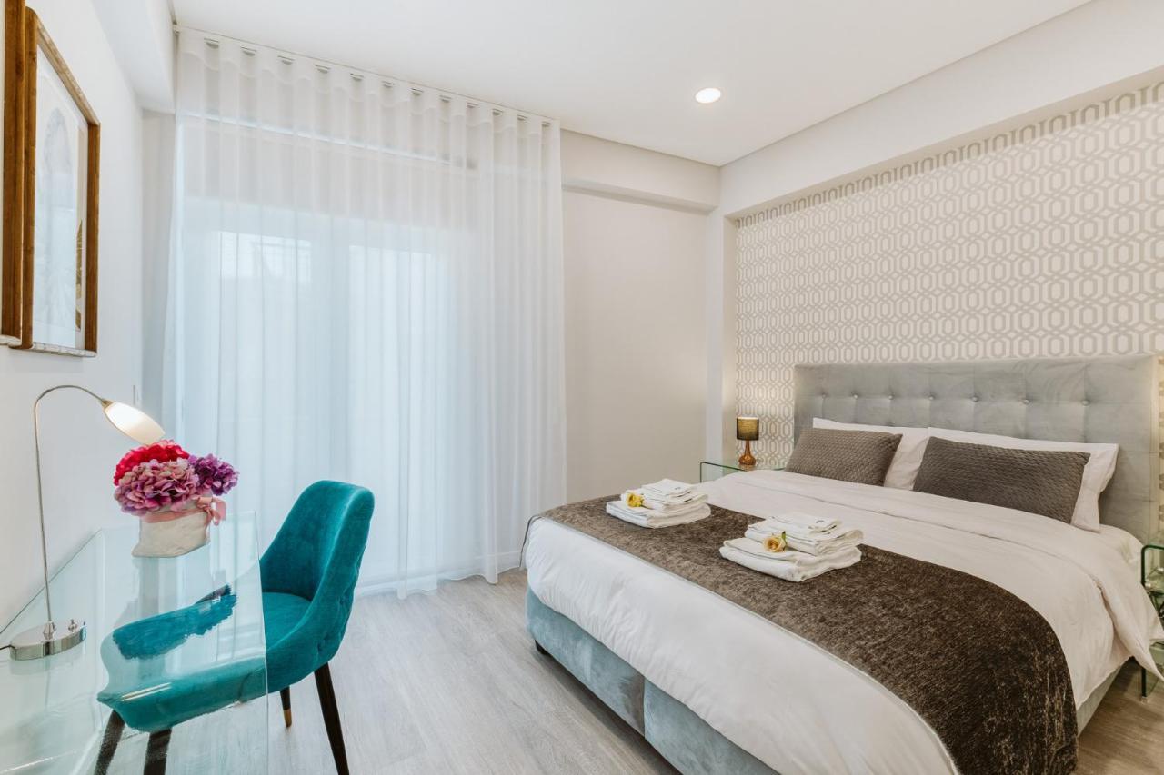 Madeira Xhic By Amazing Madeira Apartamento