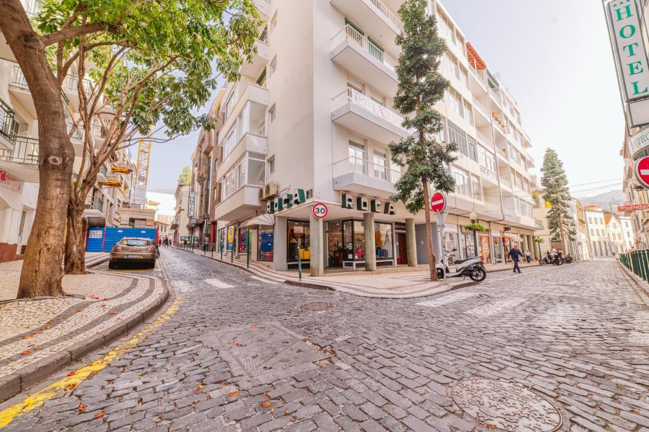 Madeira Xhic By Amazing Madeira Apartment Funchal (Madeira)