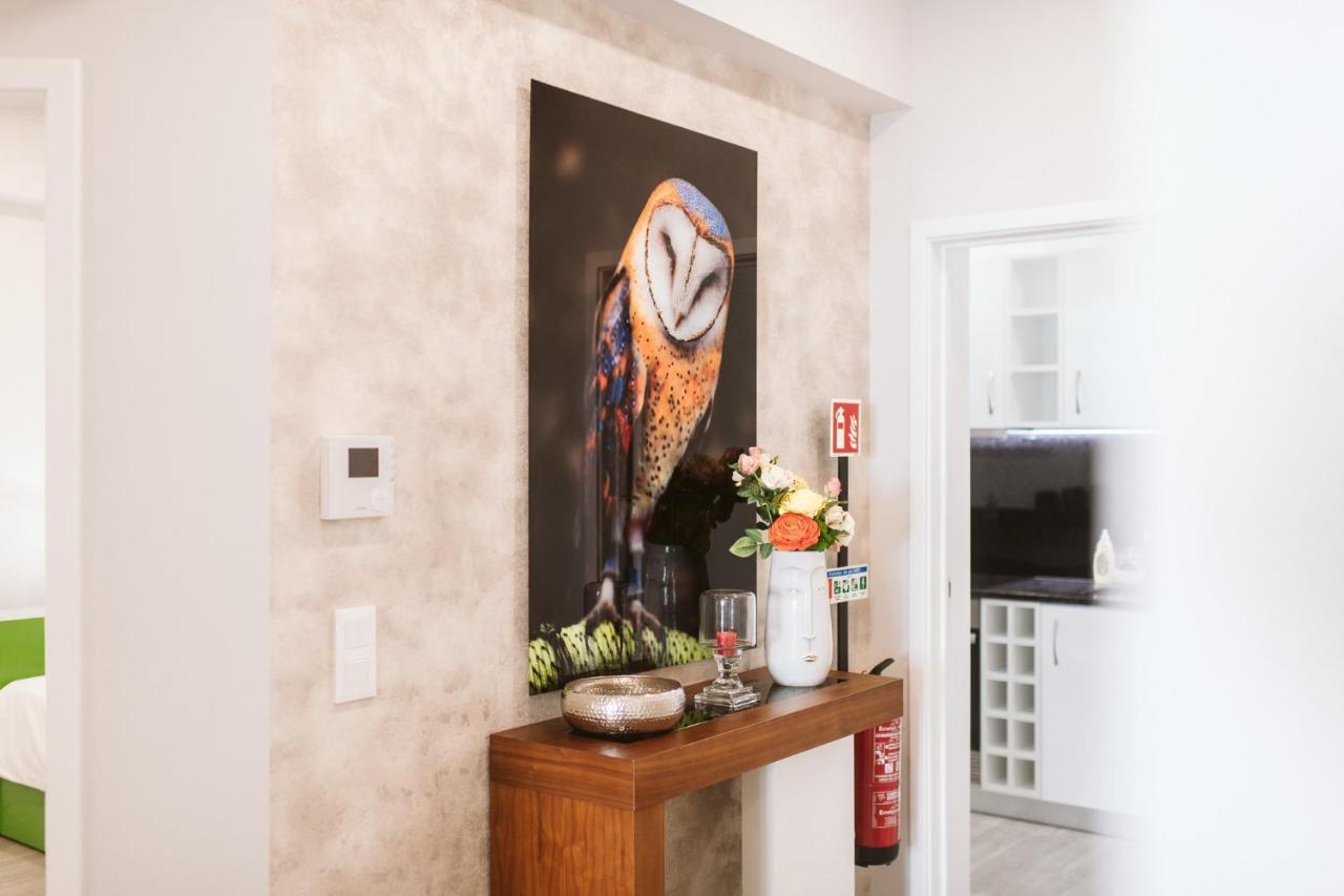 Apartamento Madeira Xhic By Amazing Madeira
