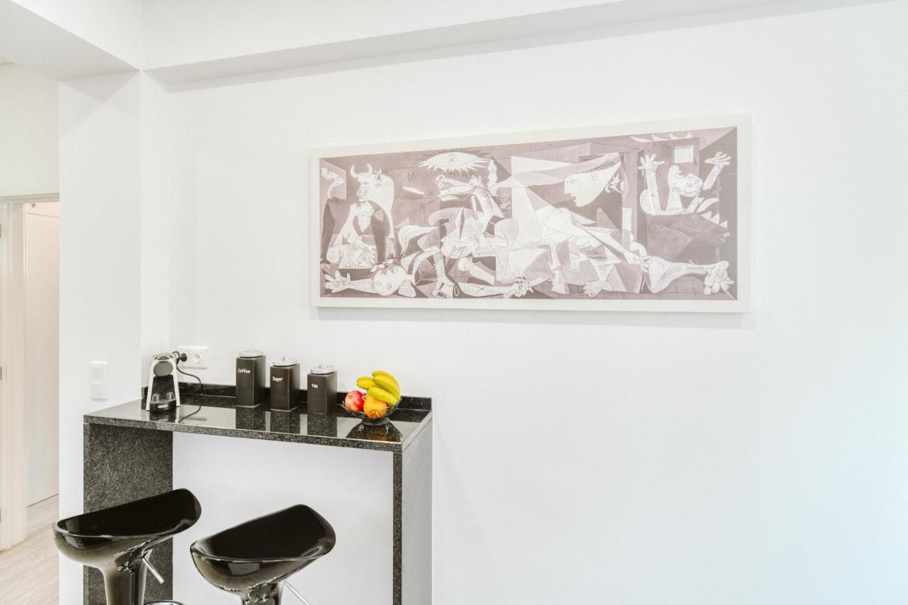 Apartamento Madeira Xhic By Amazing Madeira