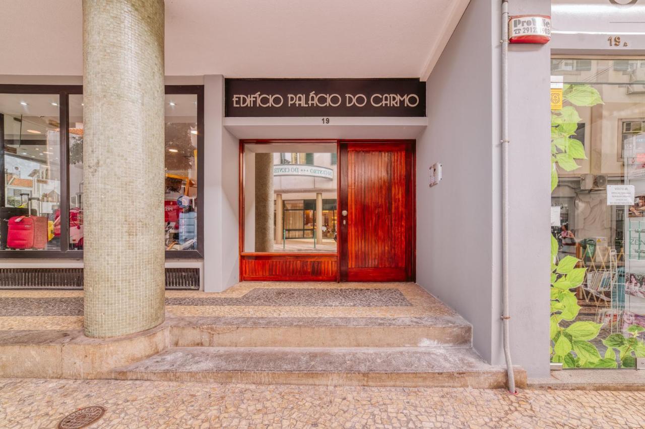 Madeira Xhic By Amazing Madeira Apartment *